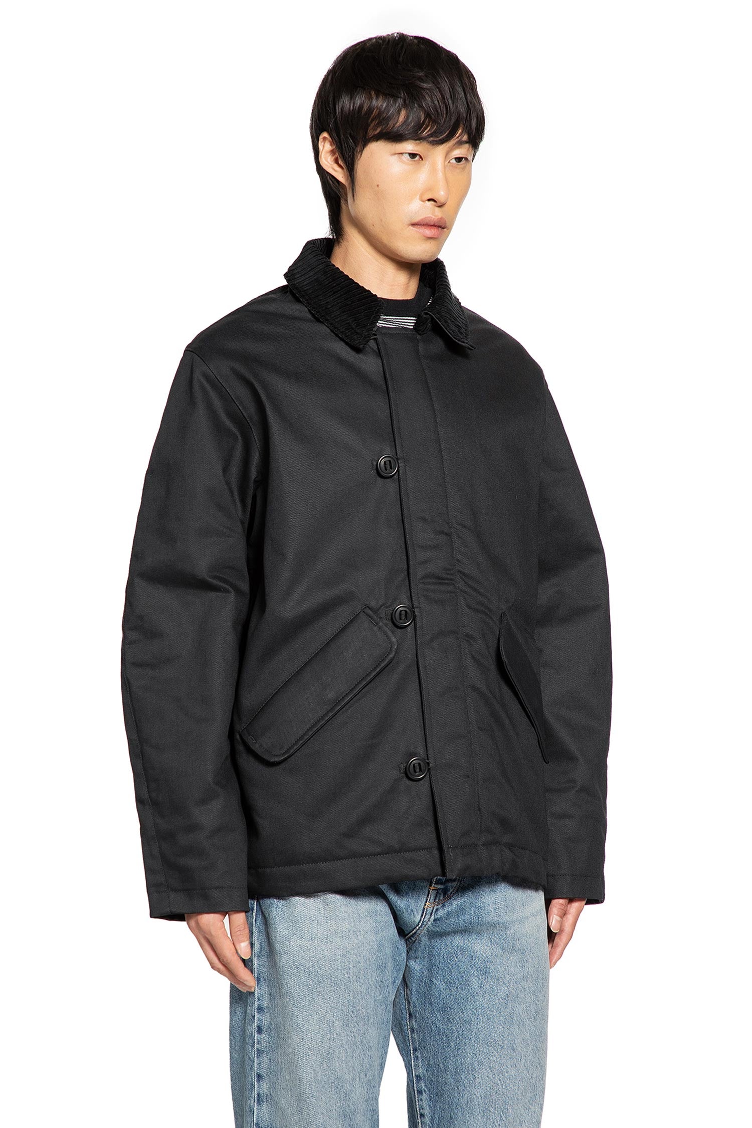 Deck Jacket