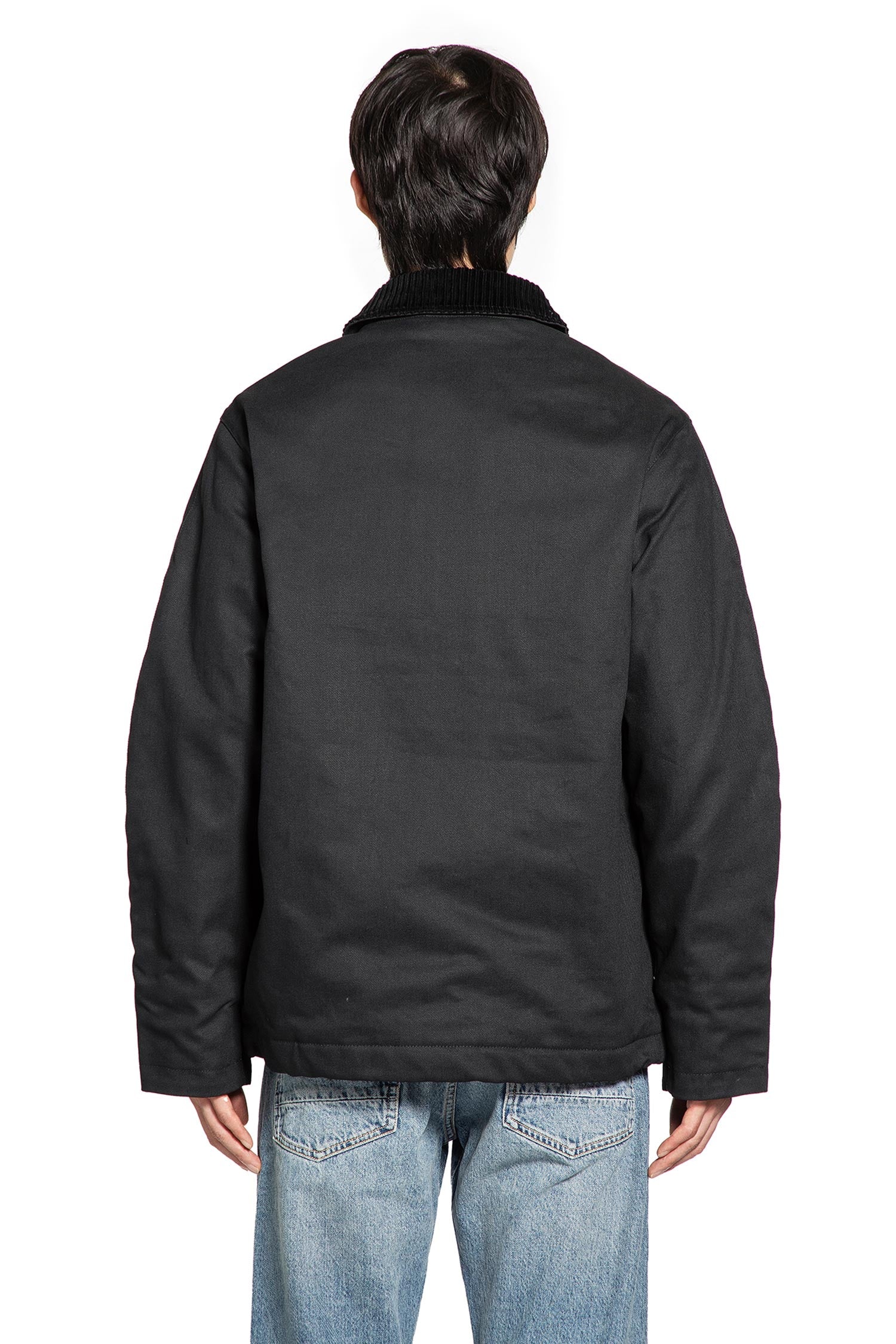 Deck Jacket