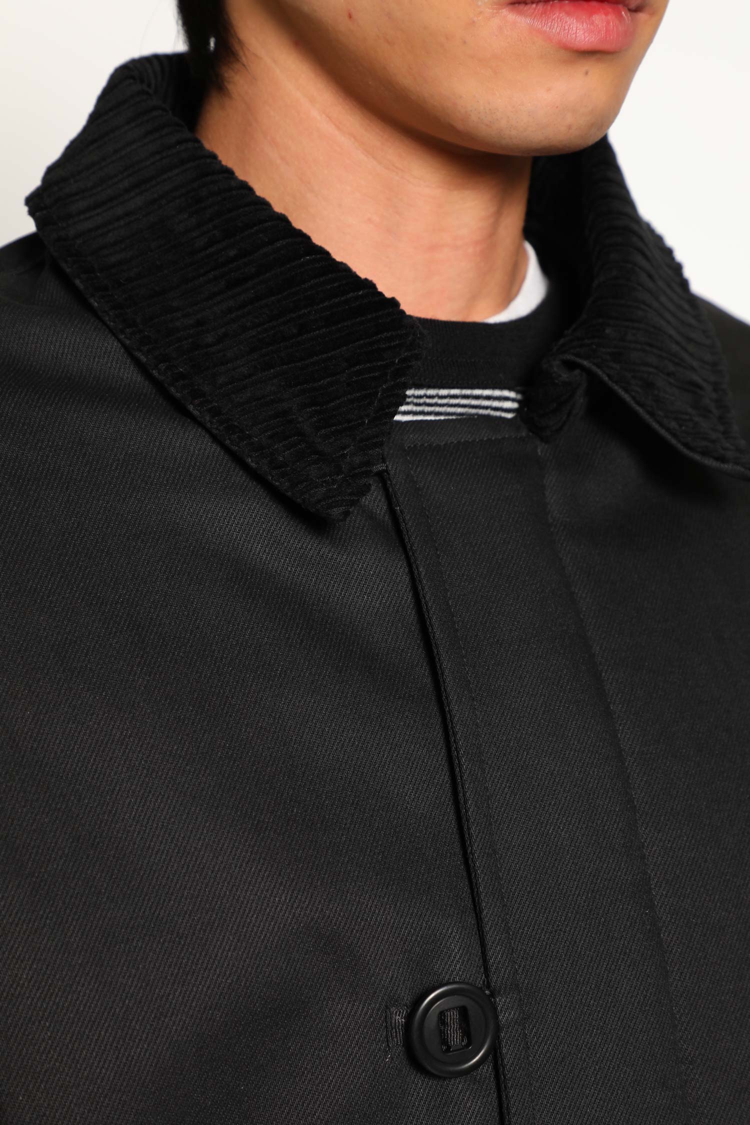 Deck Jacket