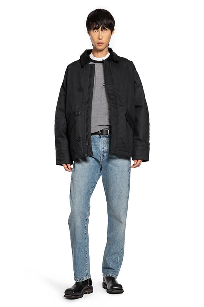 Deck Jacket
