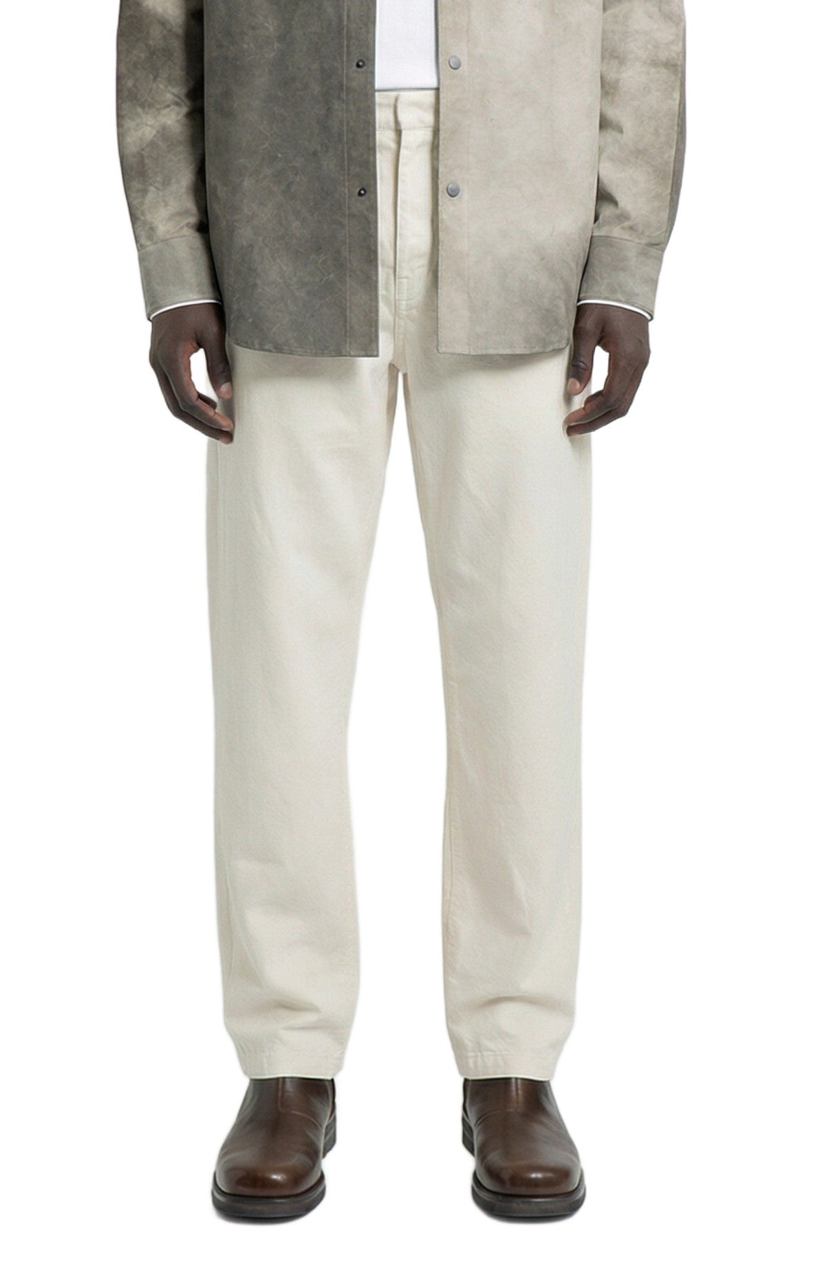 Work Chino Trousers
