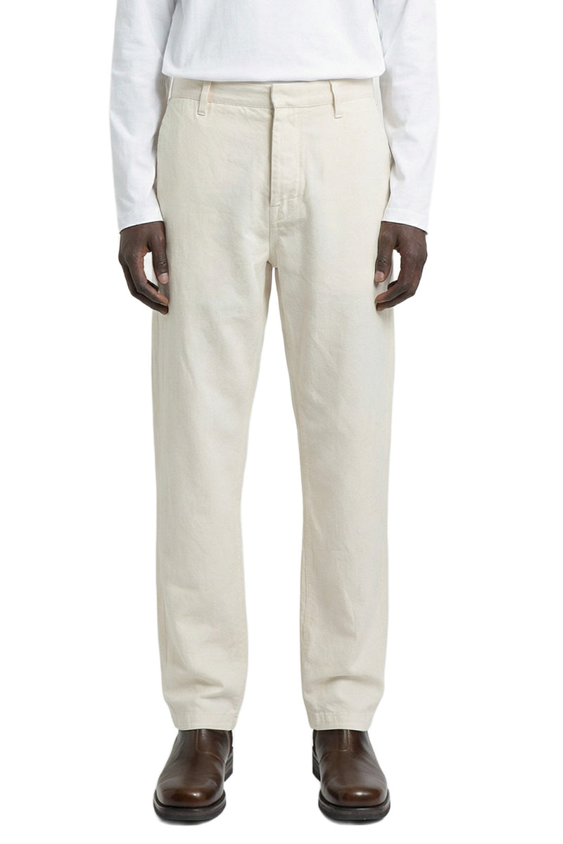 TRC Work Chino Trousers man