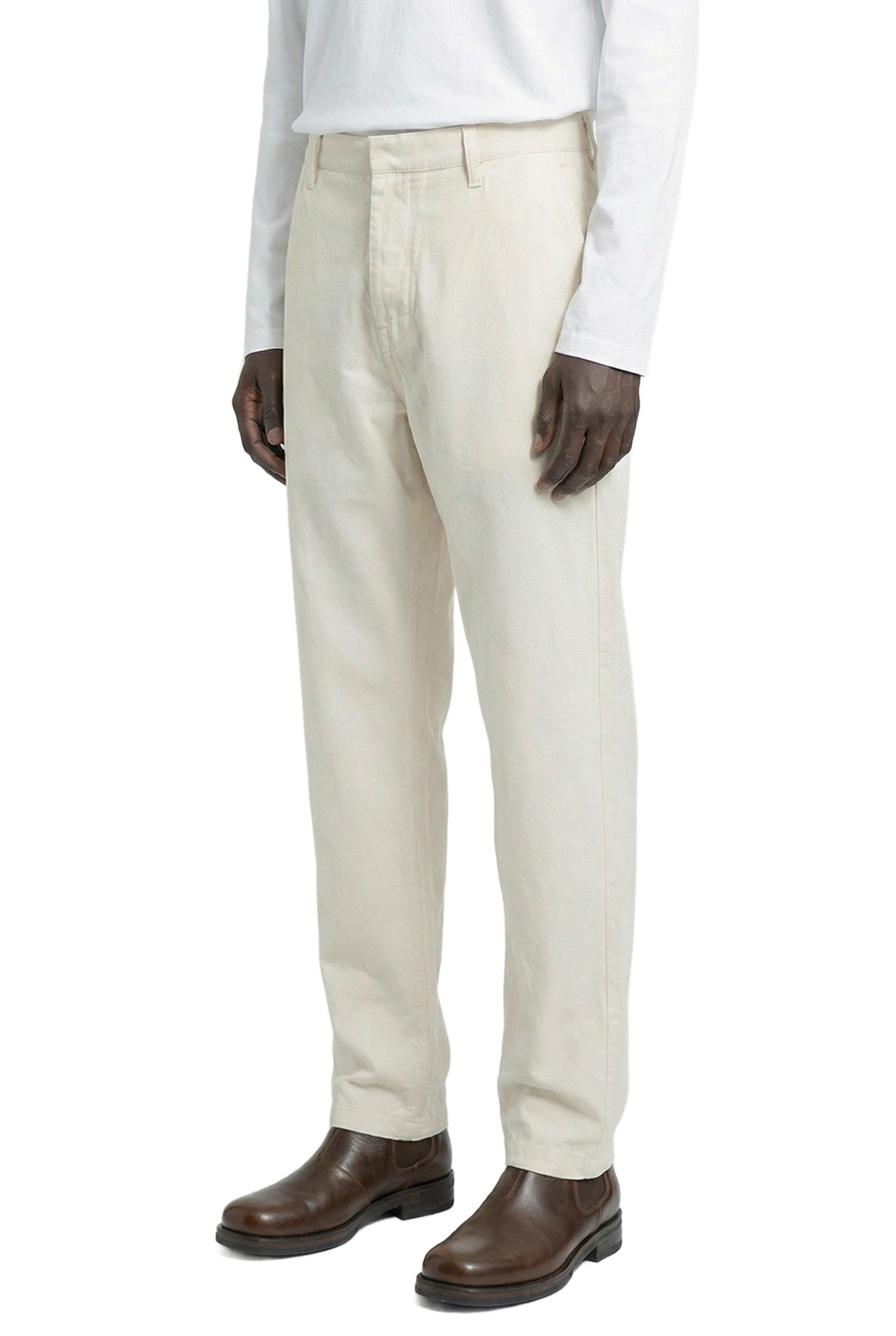 Work Chino Trousers