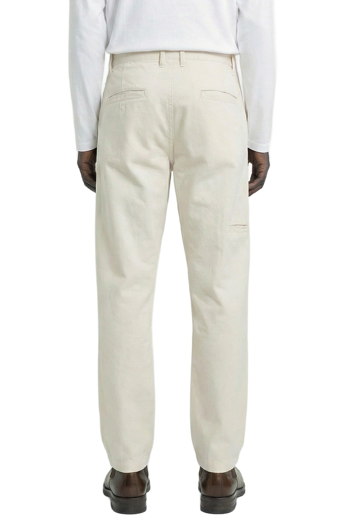 TRC Work Chino Trousers man