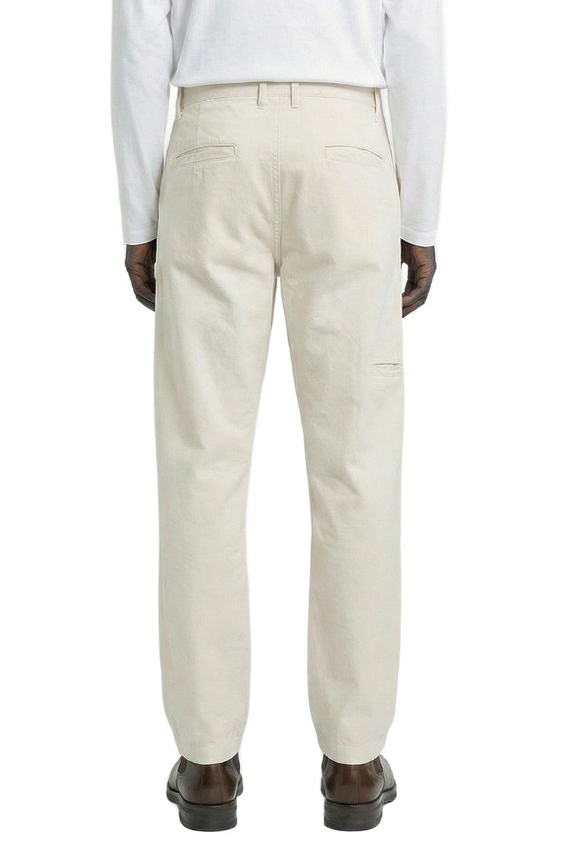 TRC Work Chino Trousers man