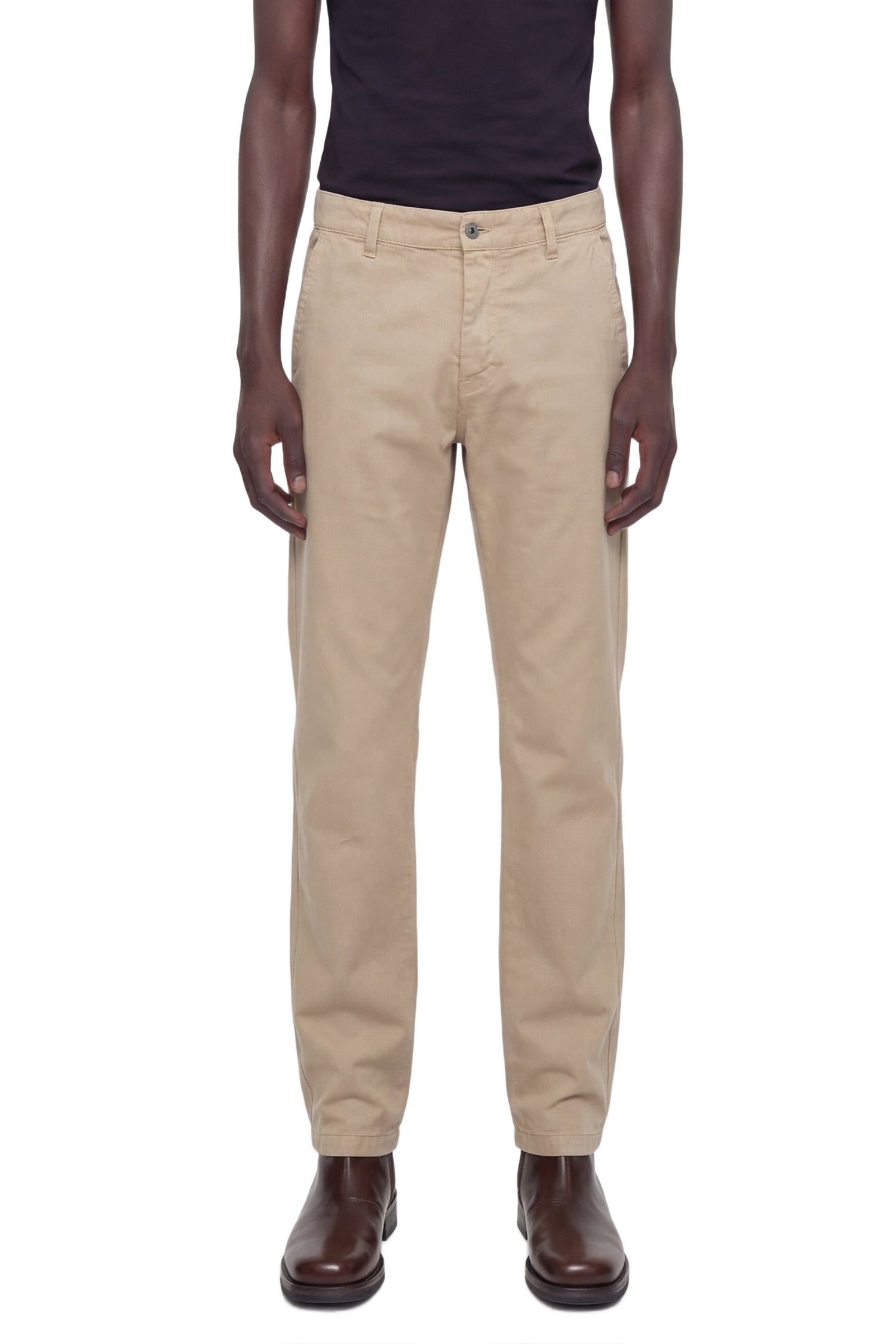 Work Chino Trousers