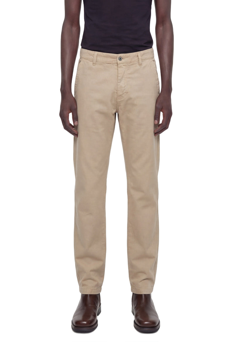 TRC Work Chino Trousers man