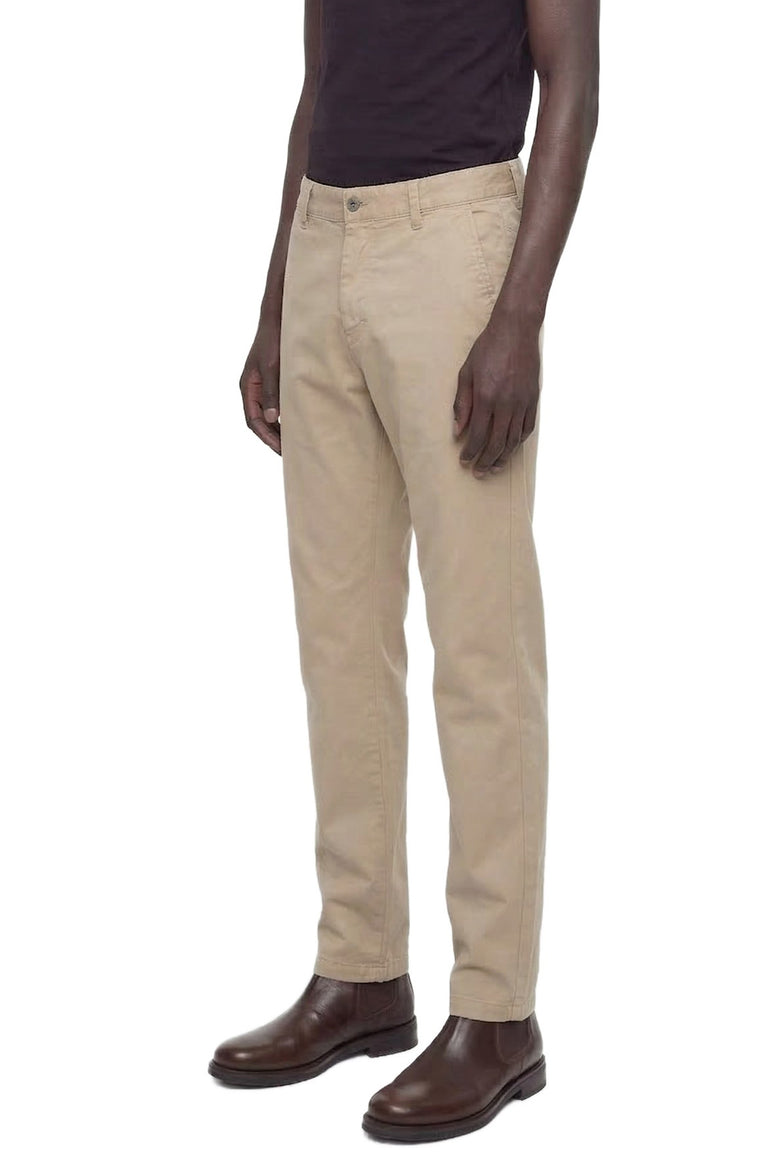 
              TRC Work Chino Trousers man
            