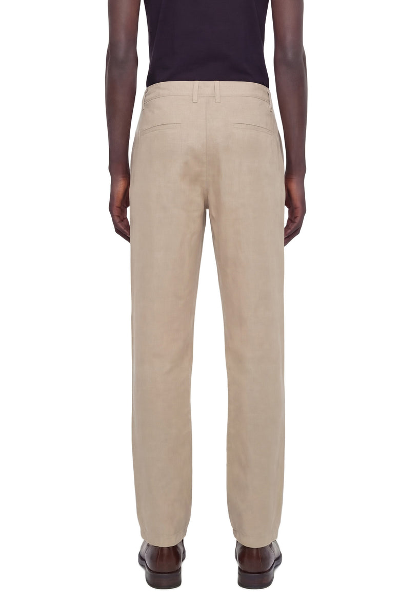 
              TRC Work Chino Trousers man
            