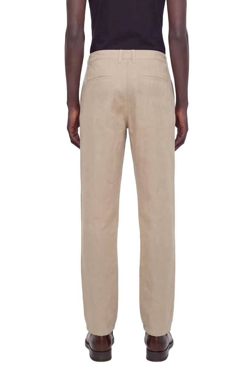 TRC Work Chino Trousers man