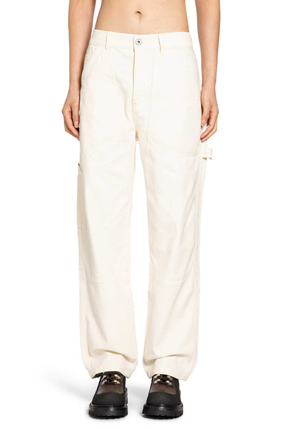 Carpenter Pants in Denim