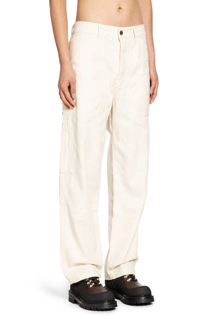 Carpenter Pants in Denim