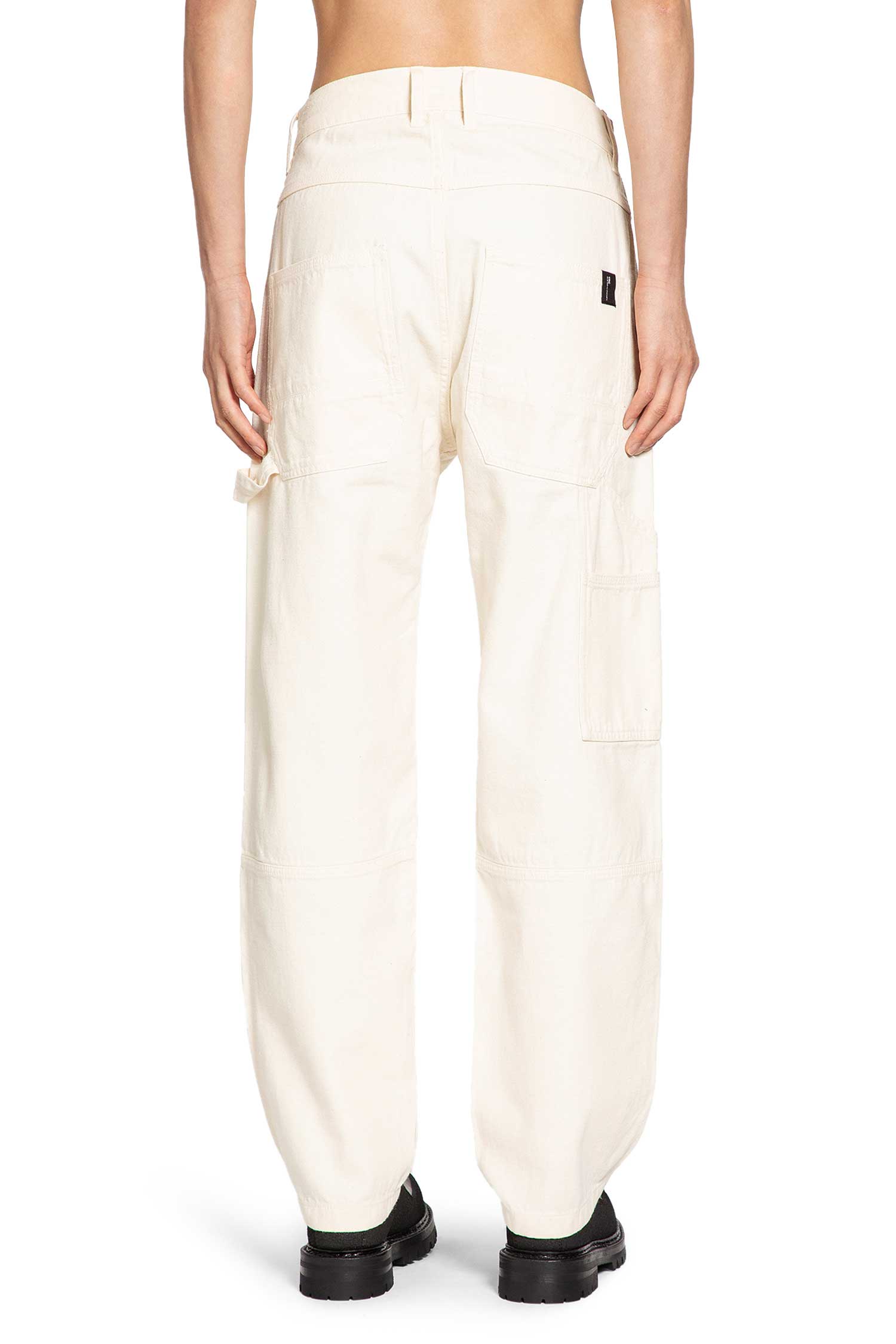 Carpenter Pants in Denim