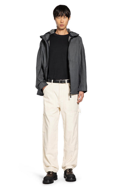 Carpenter Pants in Denim