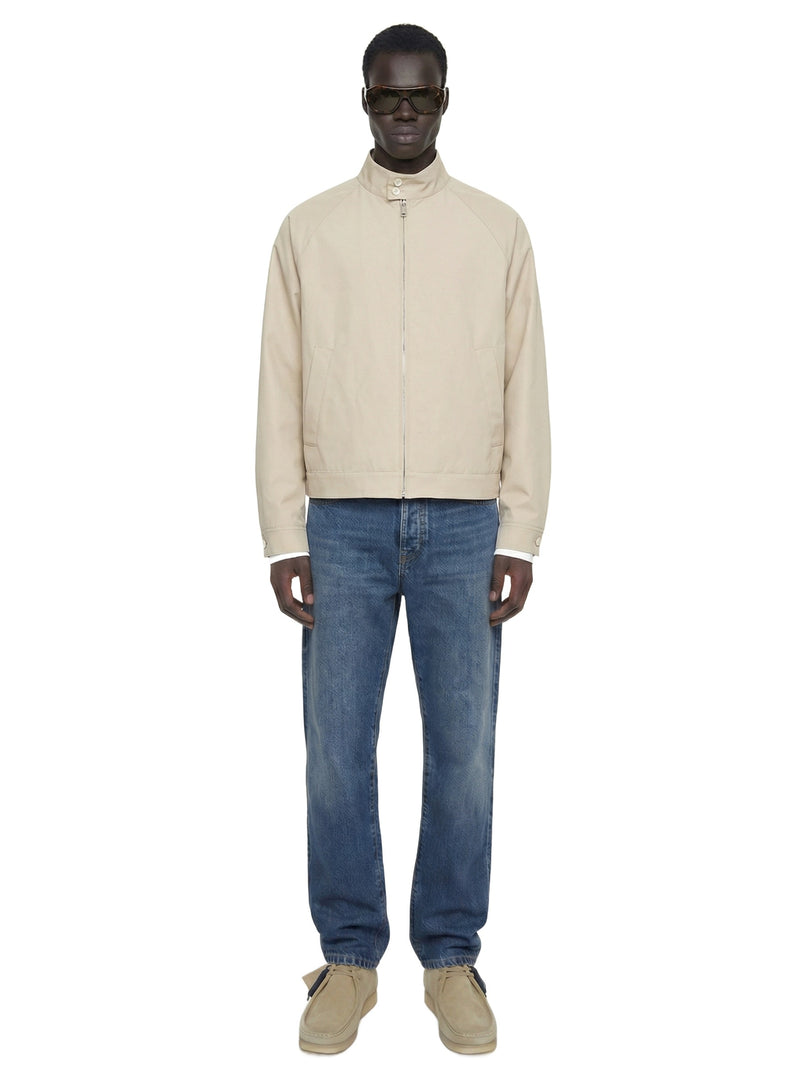 TRC Regular Fit 5 Pocket Jeans man