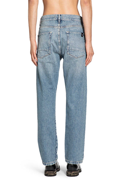 Slim Fit 5 Pocket jeans