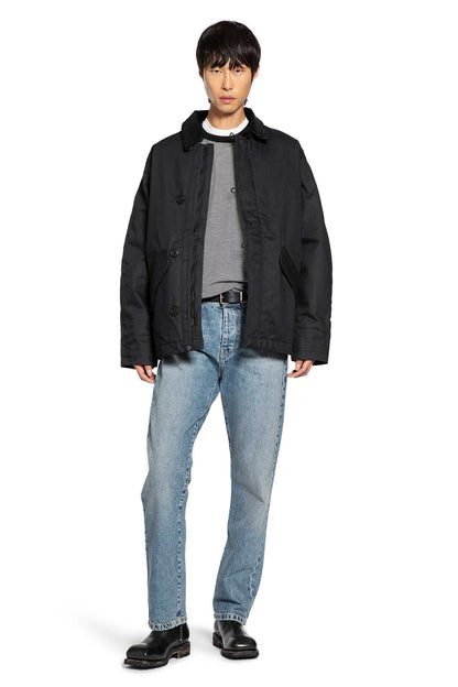 Slim Fit 5 Pocket jeans