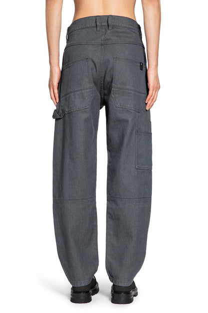 Carpenter Pants in Denim