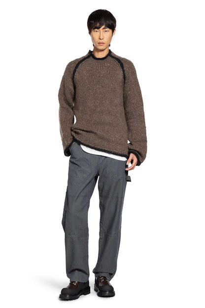 Carpenter Pants in Denim