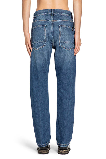 Regular Fit 5 Pocket Jeans