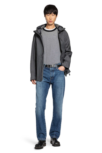 Regular Fit 5 Pocket Jeans