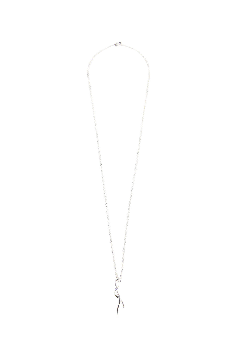 LUCAS BAUER Trémille Necklace unisex