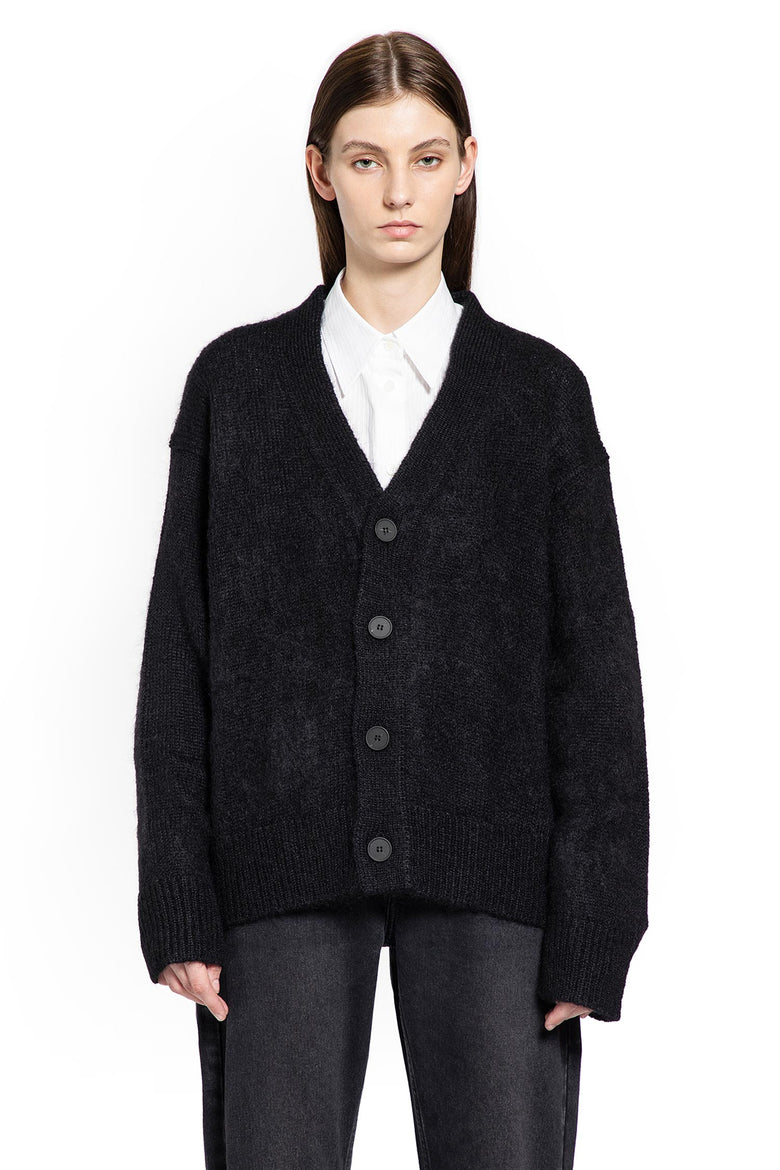 Trey Cardigan