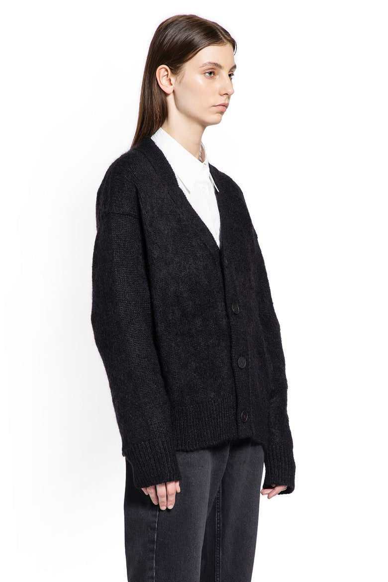 Trey Cardigan