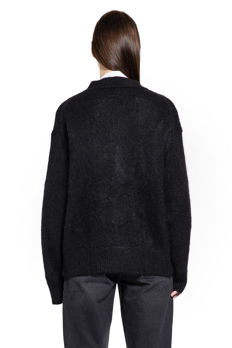 STUDIO NICHOLSON Trey Cardigan woman