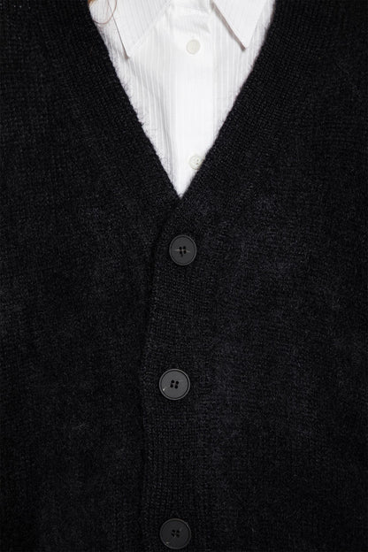 Trey Cardigan