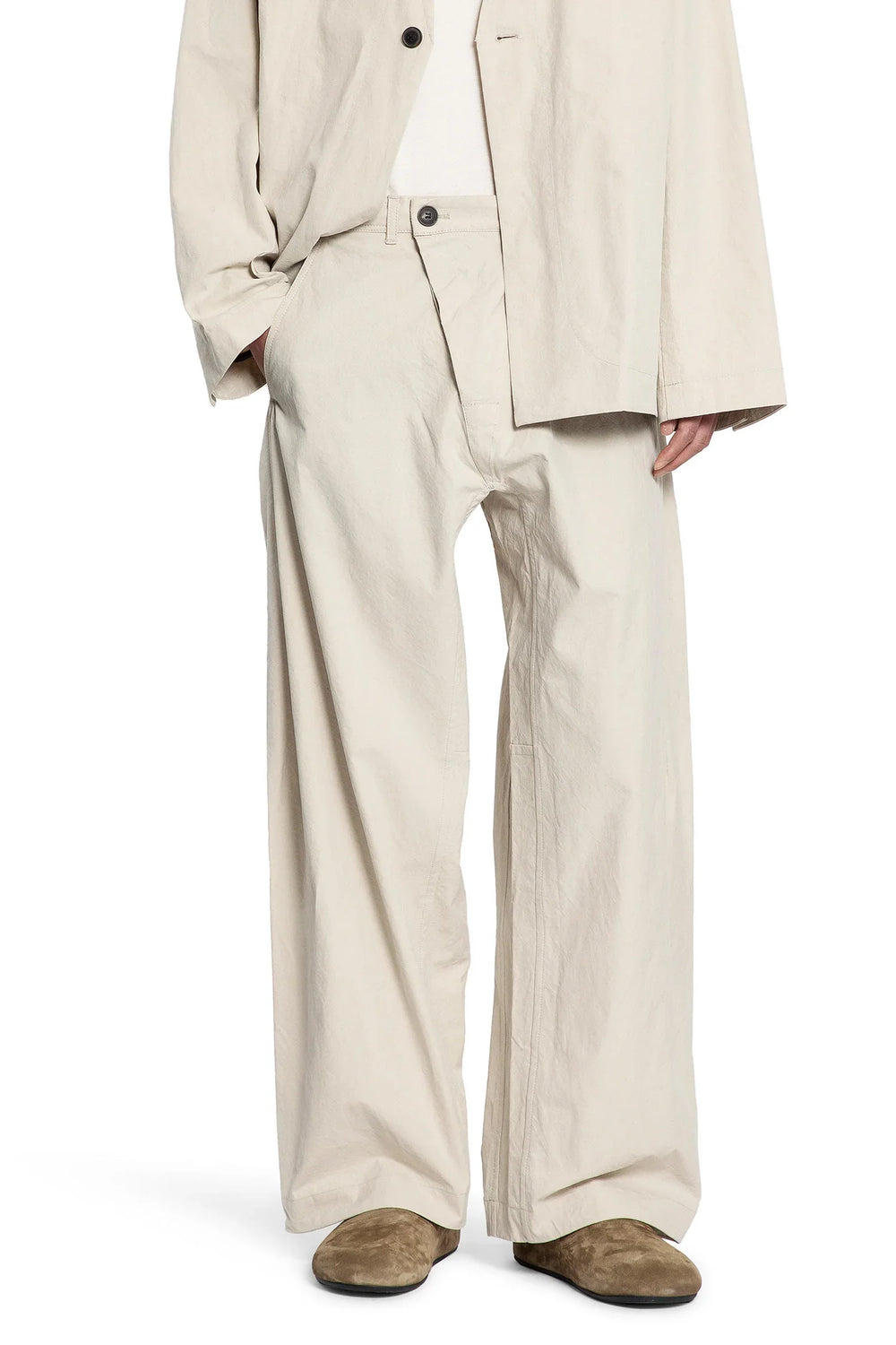 Trousers#84 - Antonioli.eu