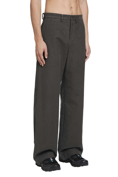 Cotton Trousers