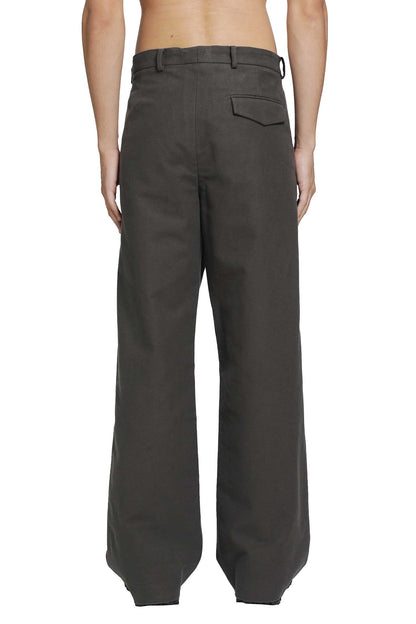 Cotton Trousers