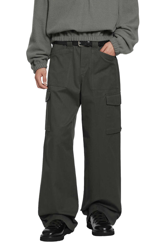 Cargo Trousers