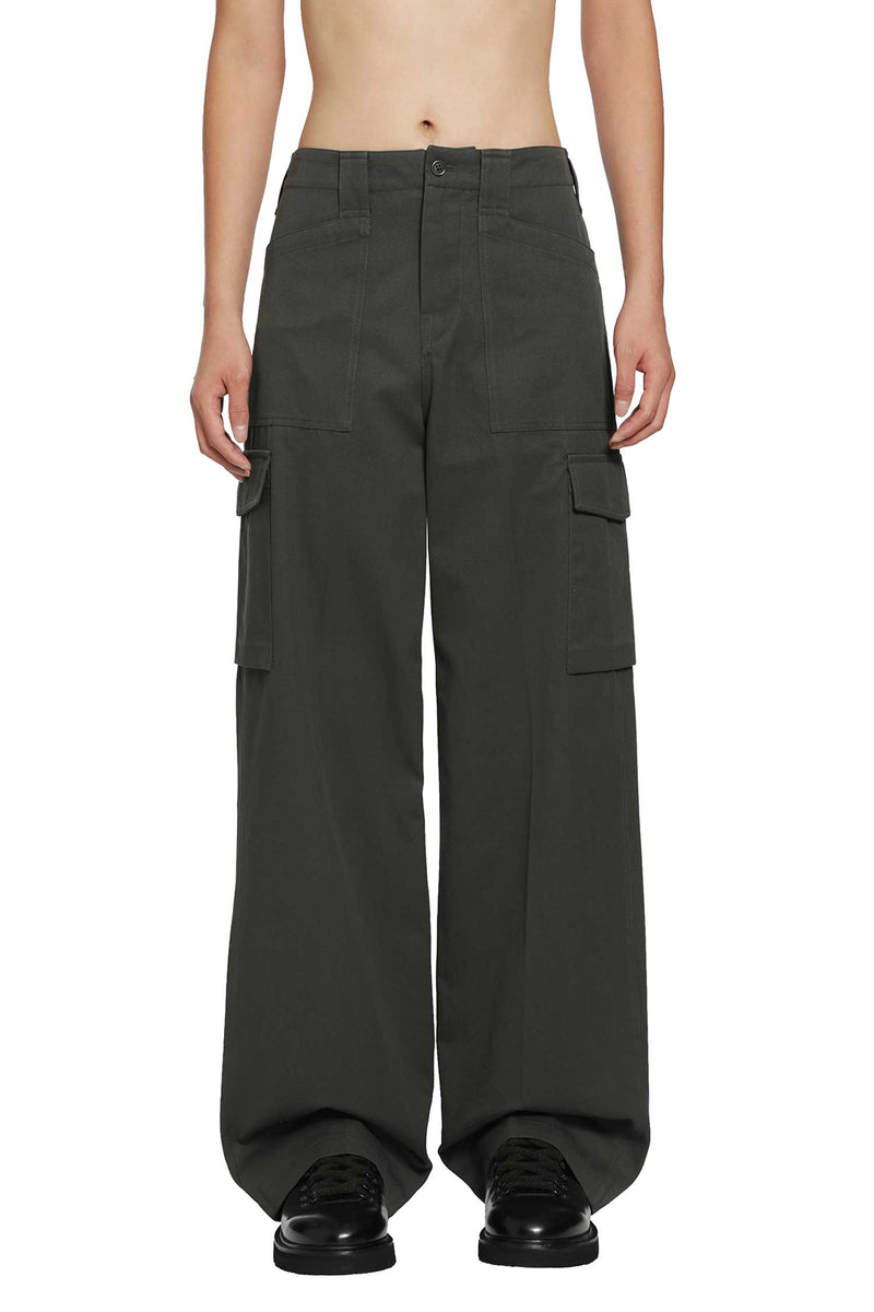 RIER Cargo Trousers man
