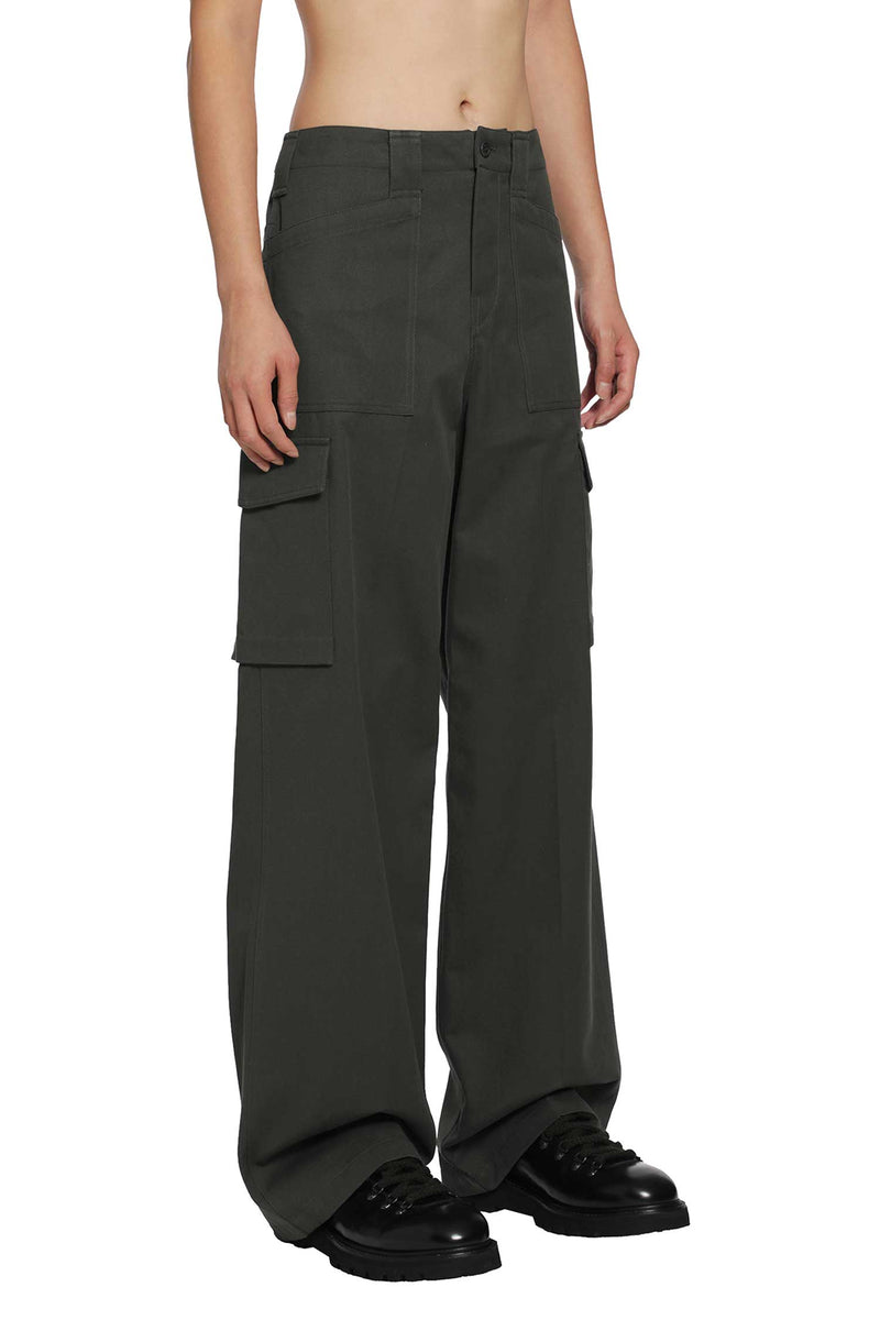 RIER Cargo Trousers man