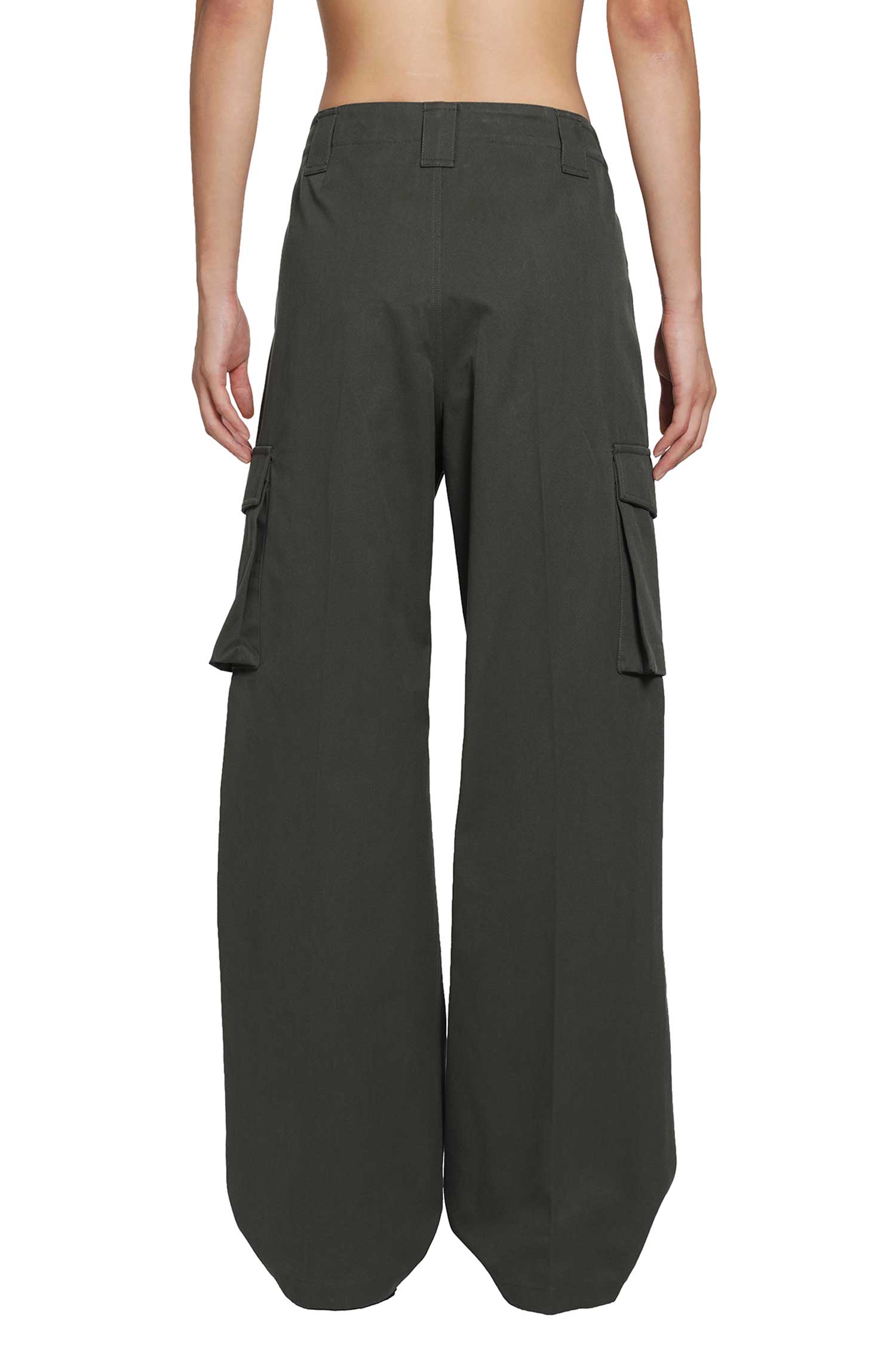 Cargo Trousers