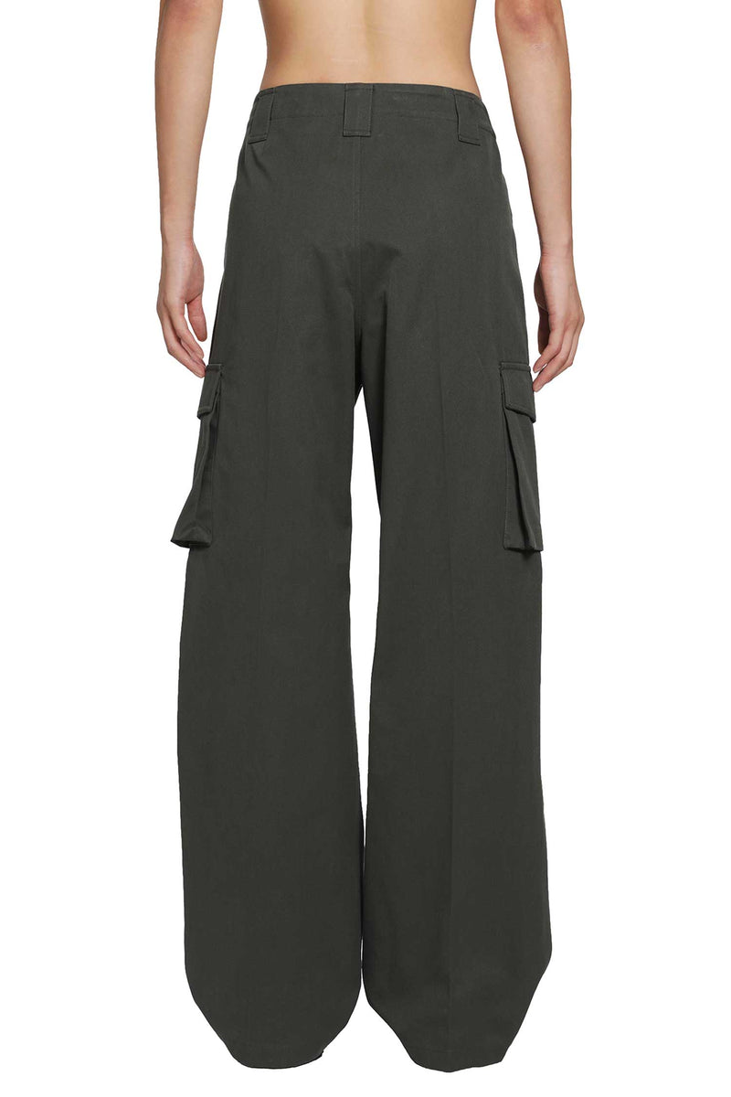 RIER Cargo Trousers man