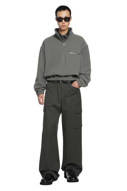 Cargo Trousers