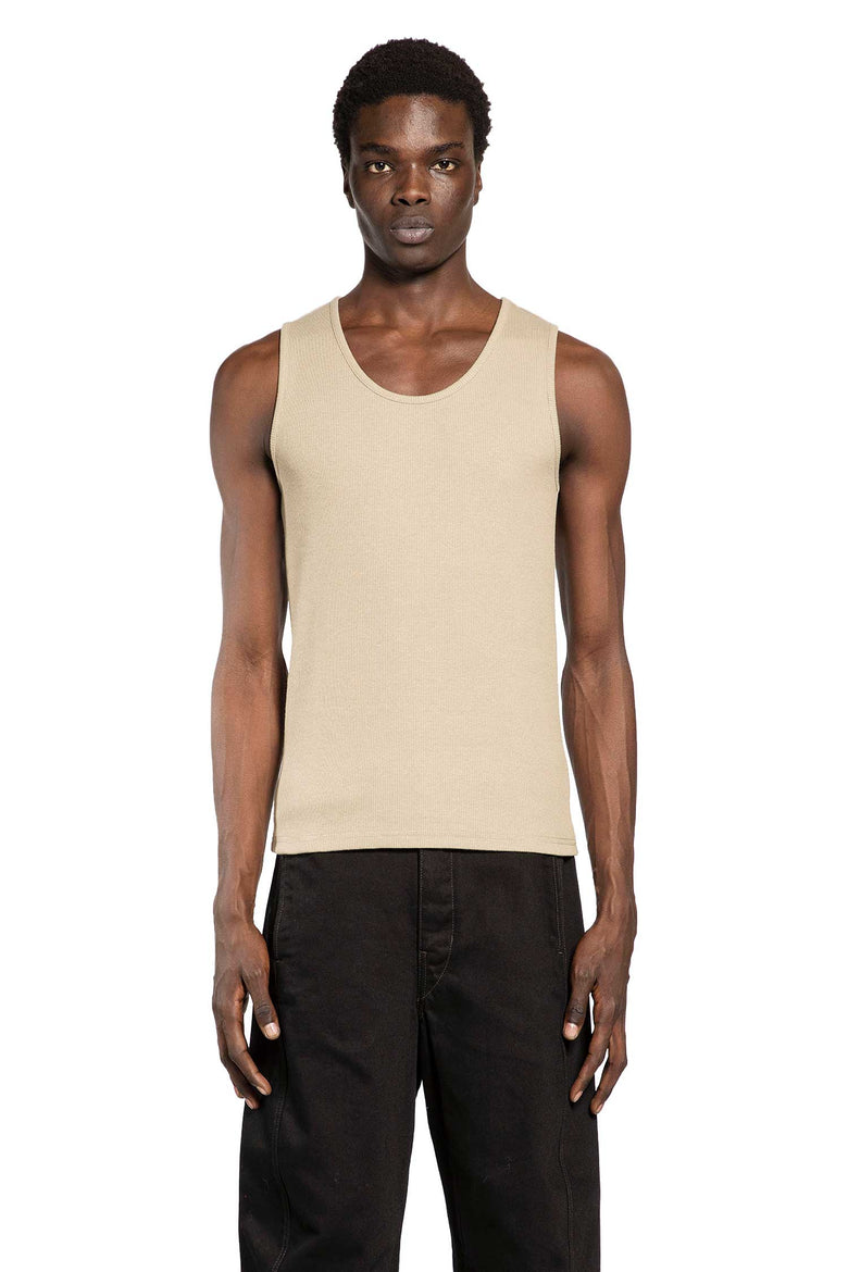 Rib Tank Top