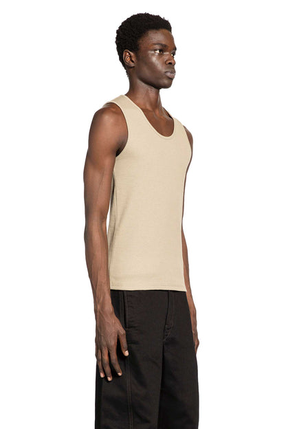 Rib Tank Top
