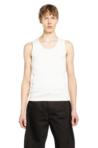 LEMAIRE MAN  T-SHIRTS & TANK TOPS