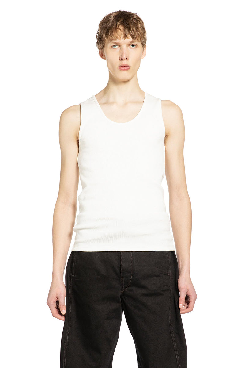 Rib Tank Top