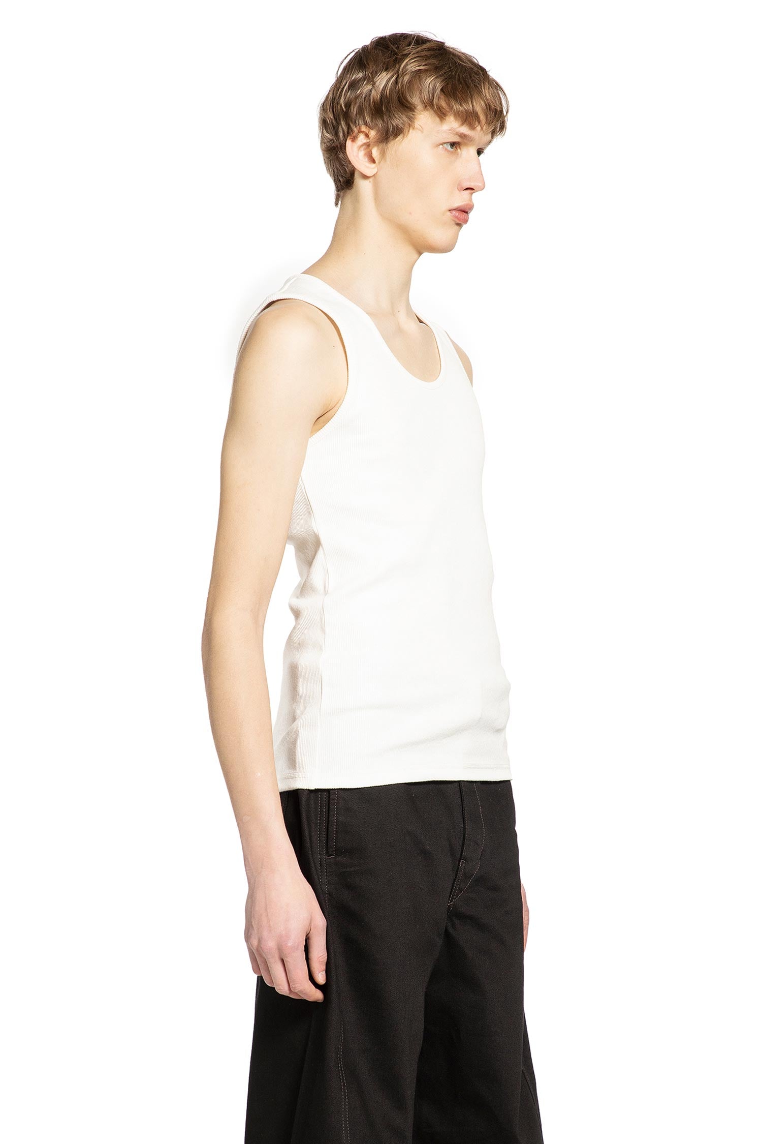 LEMAIRE MAN  T-SHIRTS & TANK TOPS