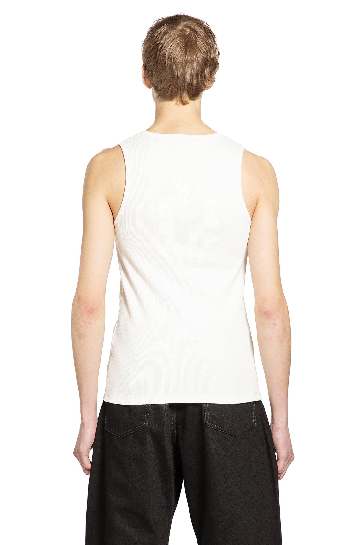 LEMAIRE MAN  T-SHIRTS & TANK TOPS