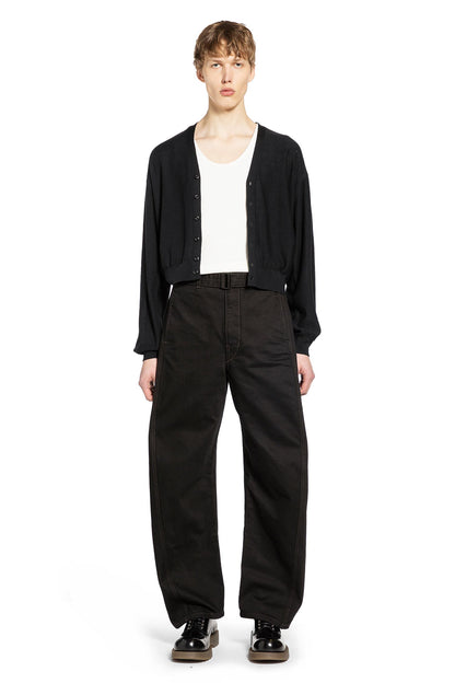 LEMAIRE MAN  T-SHIRTS & TANK TOPS