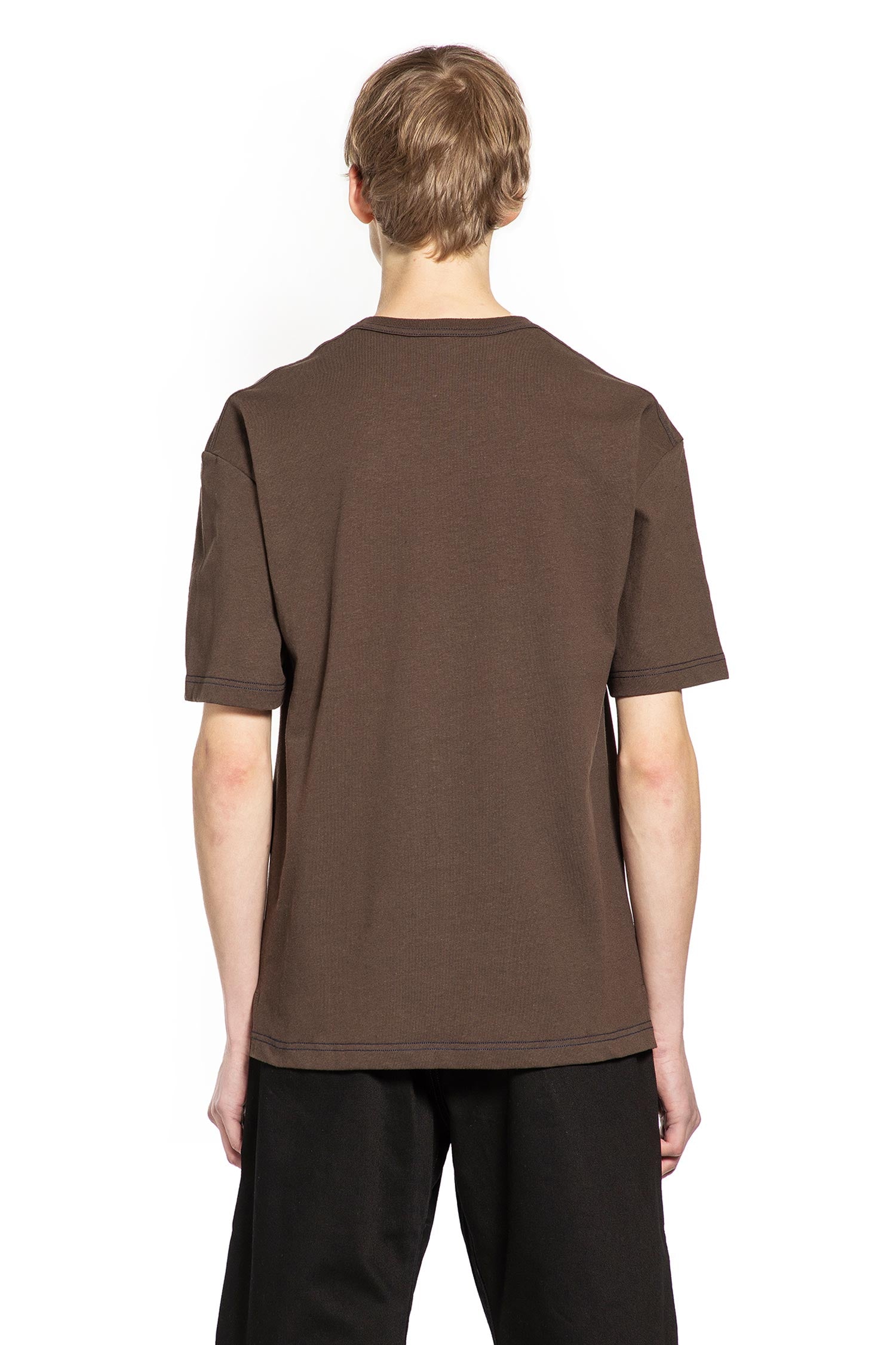 LEMAIRE MAN  T-SHIRTS & TANK TOPS
