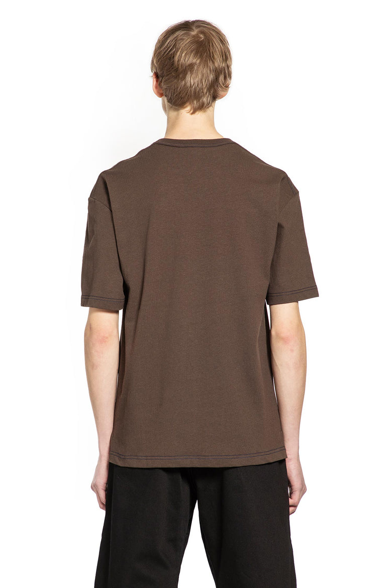 LEMAIRE Boxy SS T-Shirt man