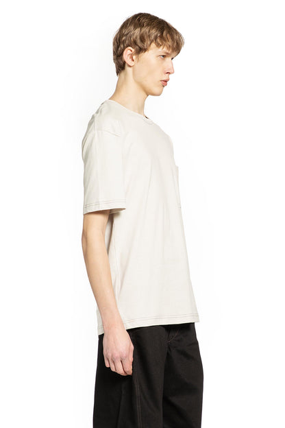 LEMAIRE MAN  T-SHIRTS & TANK TOPS