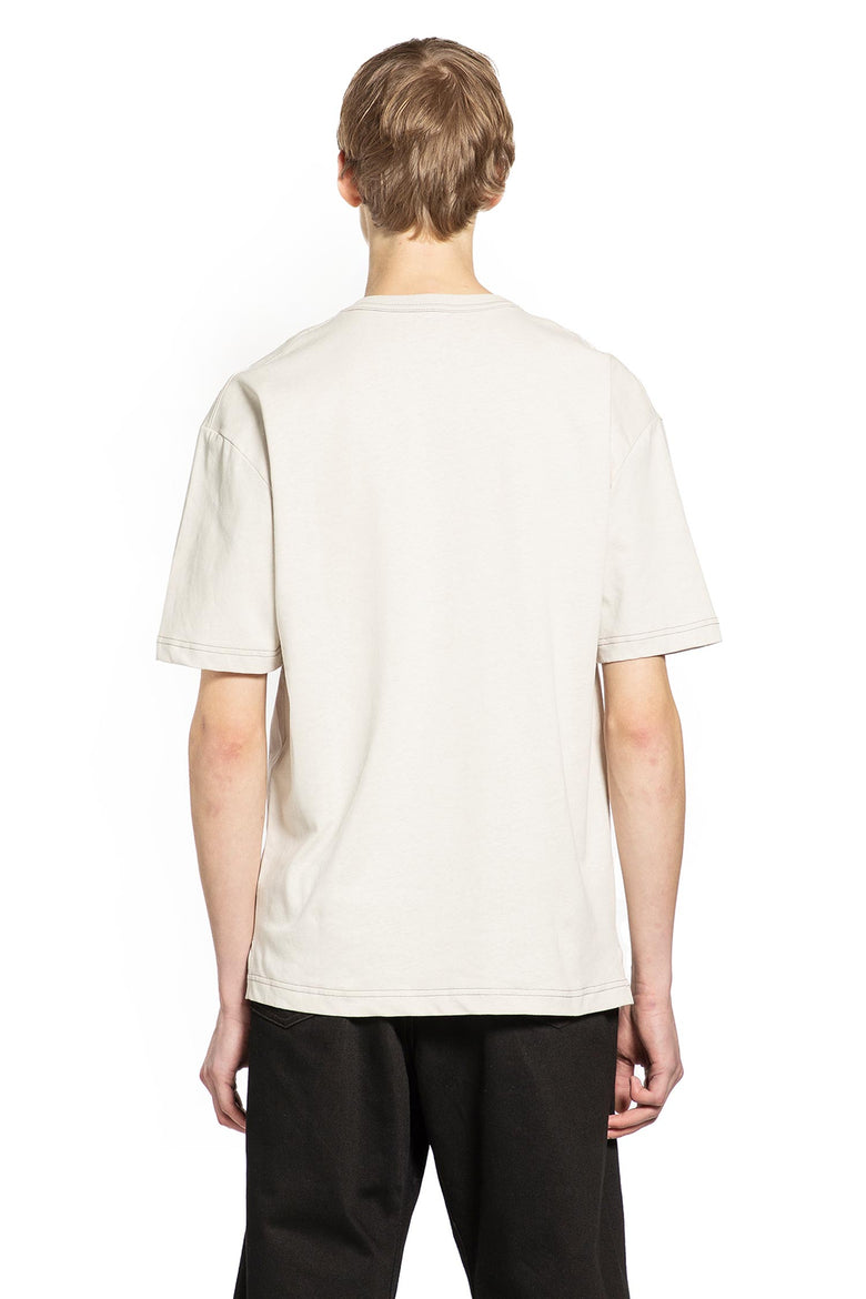 LEMAIRE Boxy SS T-Shirt man